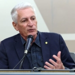 Se quebrarem sigilos de deputados, movimentação será maior que R$ 19 milhões, diz deputado Rogério Correia