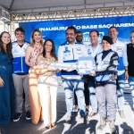 Deputado Dr. Pedro Ricardo conquista implantação do Segurança Presente em Saquarema