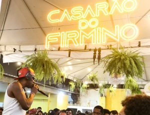 Câmara do Rio aprova  Medalha Pedro Ernesto para o Casarão do Firmino, reduto do samba na Lapa