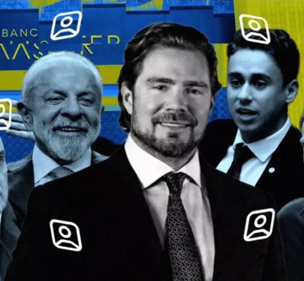 Escândalo do Banco Master: nenhum filme sobre a Máfia chegou aos pés dessa realidade