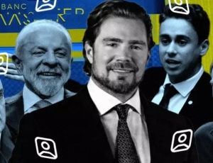 Escândalo do Banco Master: nenhum filme sobre a Máfia chegou aos pés dessa realidade