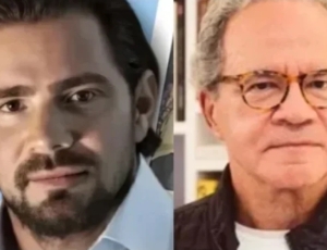  Vorcaro presenteou o empresário Nelson Tanure com relógio de R$ 250 mil