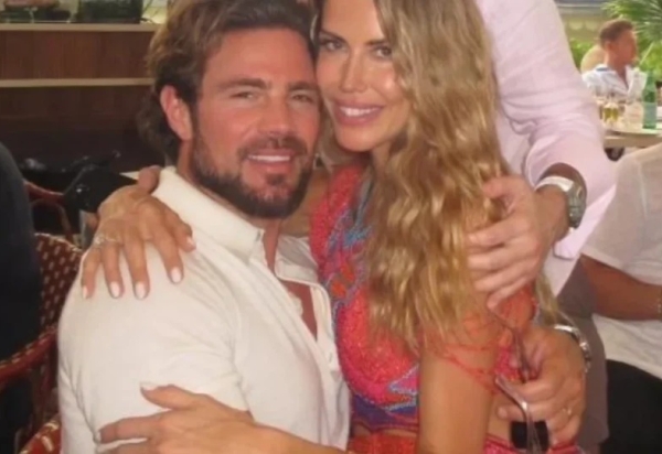 Vorcaro prometeu gastar US$ 50 mi para monitorar e prender ex-marido da namorada