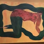 Exposição de Caru Brandi traz pela primeira vez cultura trans ao Rio