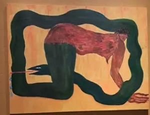 Exposição de Caru Brandi traz pela primeira vez cultura trans ao Rio