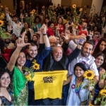 PSOL rejeita federação com o PT e confirma apoio à reeleição de Lula no 1º turno