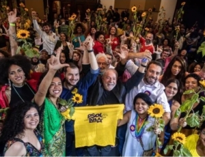 PSOL rejeita federação com o PT e confirma apoio à reeleição de Lula no 1º turno