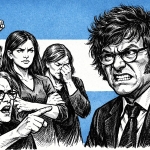 Milei desmonta políticas de gênero e empurra Argentina para o passado