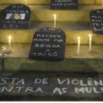 Violência recorrente contra mulheres expõe fragilidade da rede de proteção