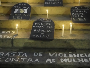 Violência recorrente contra mulheres expõe fragilidade da rede de proteção