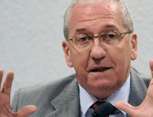 Ex-ministro de Lula é retido no aeroporto do Panamá e deportado ao Brasil