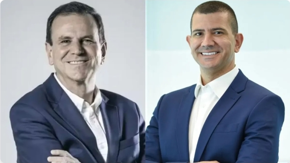 Pesqueisa Gerp revela que o Desinteresse Cívico Assombra Rio: Maioria não Sabe em quem Votar para Governador