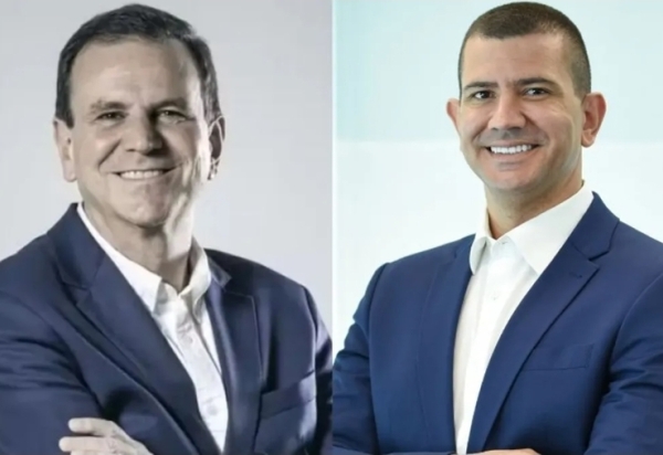 Pesqueisa Gerp revela que o Desinteresse Cívico Assombra Rio: Maioria não Sabe em quem Votar para Governador