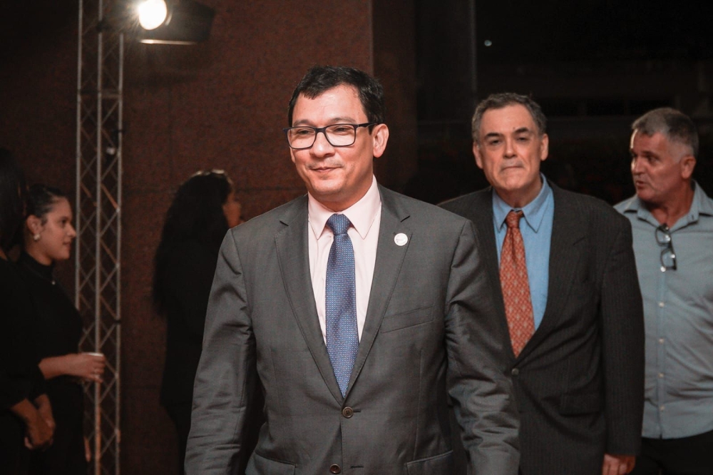 Nélio Georgini é indicado para representar a OAB-RJ no Conselho Estadual LGBT