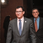 Nélio Georgini é indicado para representar a OAB-RJ no Conselho Estadual LGBT