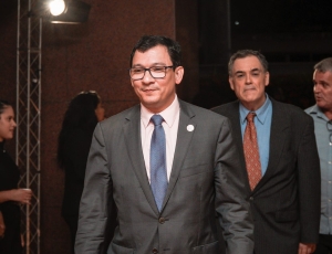 Nélio Georgini é indicado para representar a OAB-RJ no Conselho Estadual LGBT