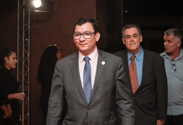 Nélio Georgini é indicado para representar a OAB-RJ no Conselho Estadual LGBT