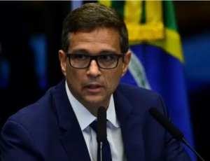 Caso Master coloca Roberto Campos Neto no centro de um escândalo