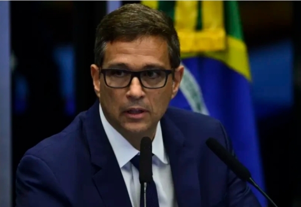 Caso Master coloca Roberto Campos Neto no centro de um escândalo