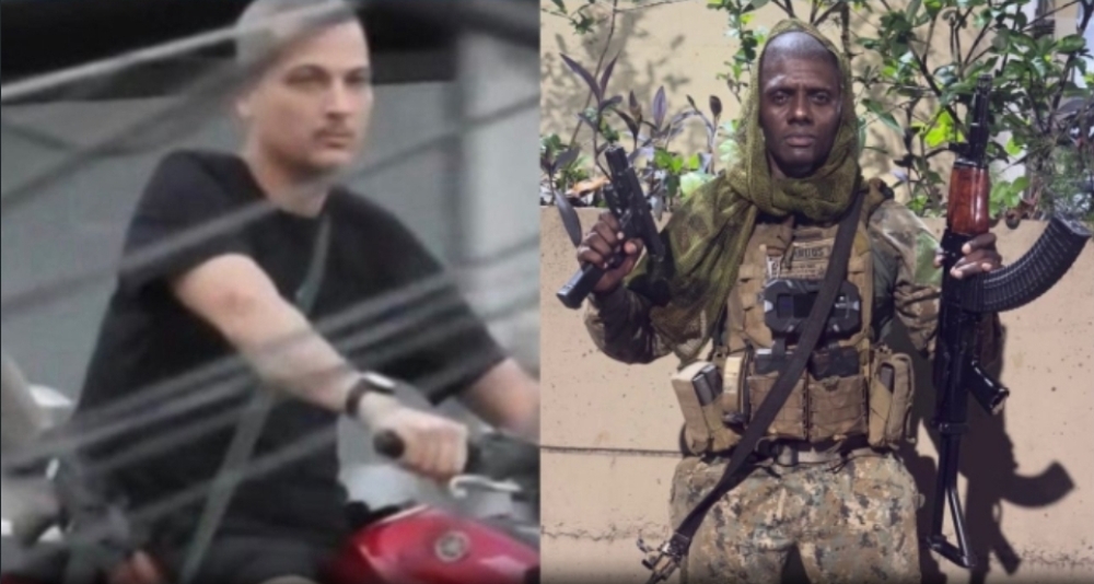 BOPE neutraliza 'Boneco do Andaraí' após seis meses de investigação