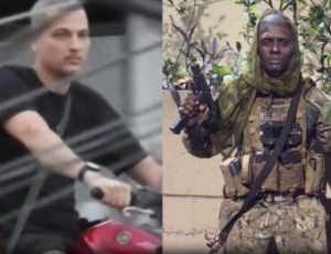 BOPE neutraliza 'Boneco do Andaraí' após seis meses de investigação