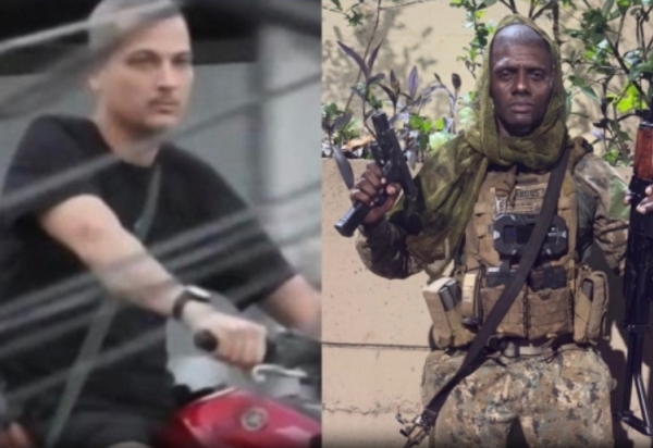 BOPE neutraliza 'Boneco do Andaraí' após seis meses de investigação