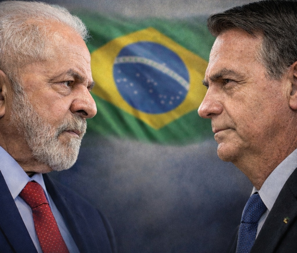 Quem verdadeiramente ajudou os evangélicos: Lula ou Bolsonaro?
