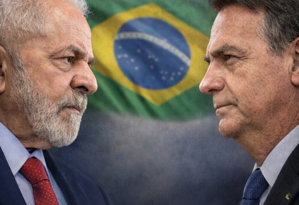 Quem verdadeiramente ajudou os evangélicos: Lula ou Bolsonaro?