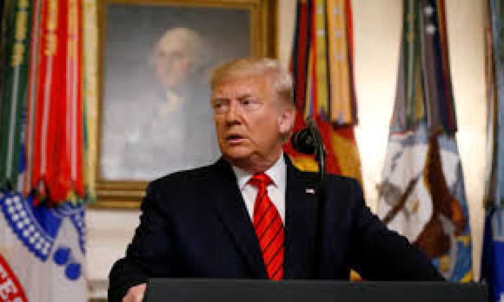 Brasil reage à proposta de Trump de classificar PCC e CV como organizações terroristas