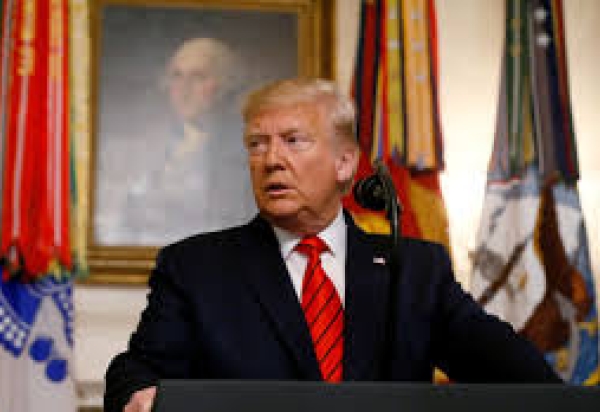 Brasil reage à proposta de Trump de classificar PCC e CV como organizações terroristas