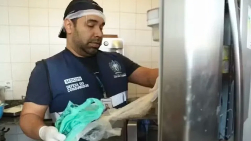 PF cumpre nova ordem de prisão contra aliado de Flávio Bolsonaro em investigações sobre CV