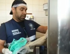 PF cumpre nova ordem de prisão contra aliado de Flávio Bolsonaro em investigações sobre CV