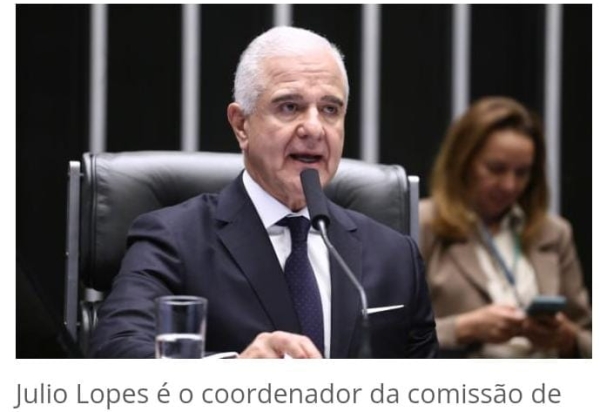 Comissão Externa criada hoje no Congresso vai combater pirataria e Irregularidades na economia de estados e municípios 