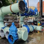 Castro decreta desapropriação para reforçar abastecimento de água no Flamengo e Catete