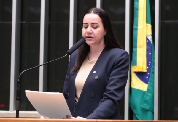 Câmara aprova aumento de pena para lesão corporal grave contra mulheres