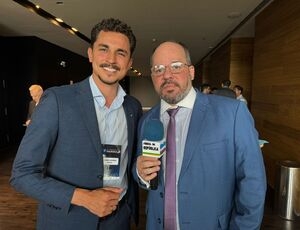 Salvino Oliveira preso por transformar território do CV em base eleitoral