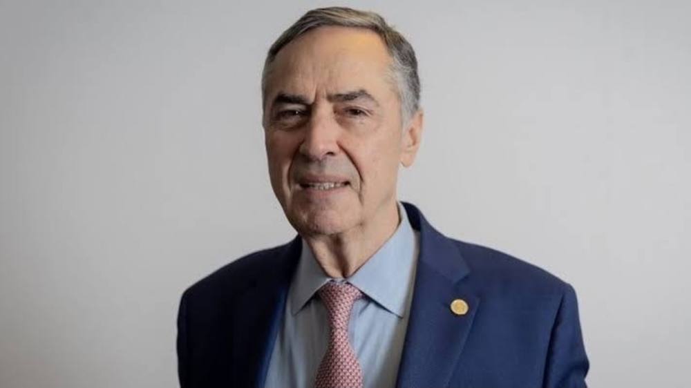 Barroso volta à advocacia e receberá carteira da OAB na quarta-feira, 11