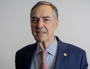 Barroso volta à advocacia e receberá carteira da OAB na quarta-feira, 11