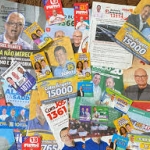 Democracia ou Negócio? 53 Siglas em Busca de Verbas Públicas