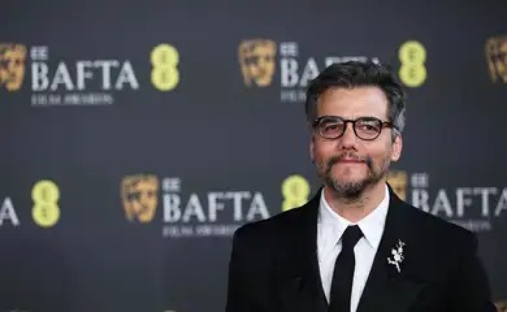 Wagner Moura será um dos apresentadores do Oscar 2026