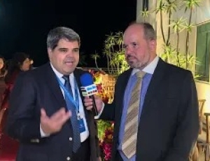 Vitor Almeida cevela como a Windsor se Tornou Referência em Hospitalidade