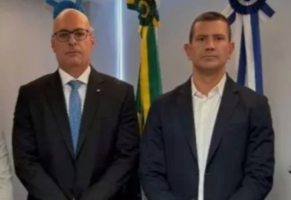 Sindcarga e Fetranscarga debatem amanhã falta de segurança no transporte de cargas no Rio de Janeiro