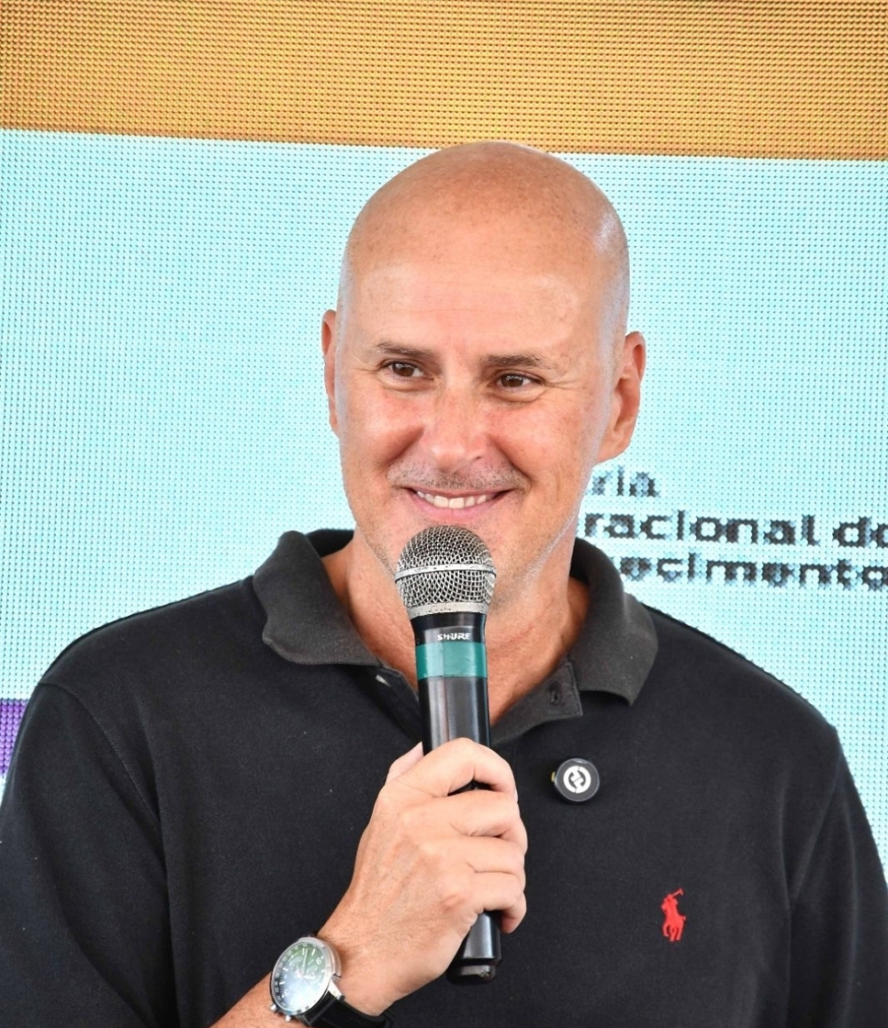 Prefeito Tande Vieira destaca queda histórica da violência em Resende e menor índice de homicídios desde 2003