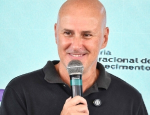 Prefeito Tande Vieira destaca queda histórica da violência em Resende e menor índice de homicídios desde 2003