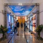 Exposição 'P-36: O que mudou depois do acidente' relembra tragédia na Bacia de Campos e debate avanços na segurança offshore