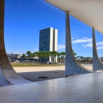 STF rejeita pedido para instalação de CPI do Banco Master