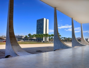 STF rejeita pedido para instalação de CPI do Banco Master