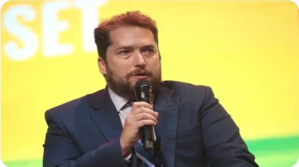 Brasil revoga visto de enviado de Trump e fala em ‘má-fé’