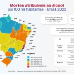Álcool cobra seu preço nos rins: Brasil envelhece bebendo e empurra idosos para a diálise  