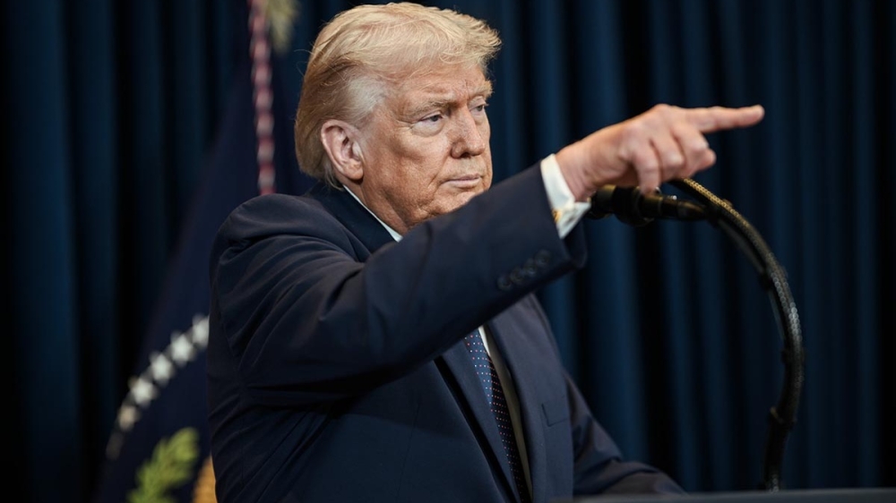 Governo Trump propõe que Brasil receba estrangeiros capturados nos EUA e cobra plano contra PCC e CV